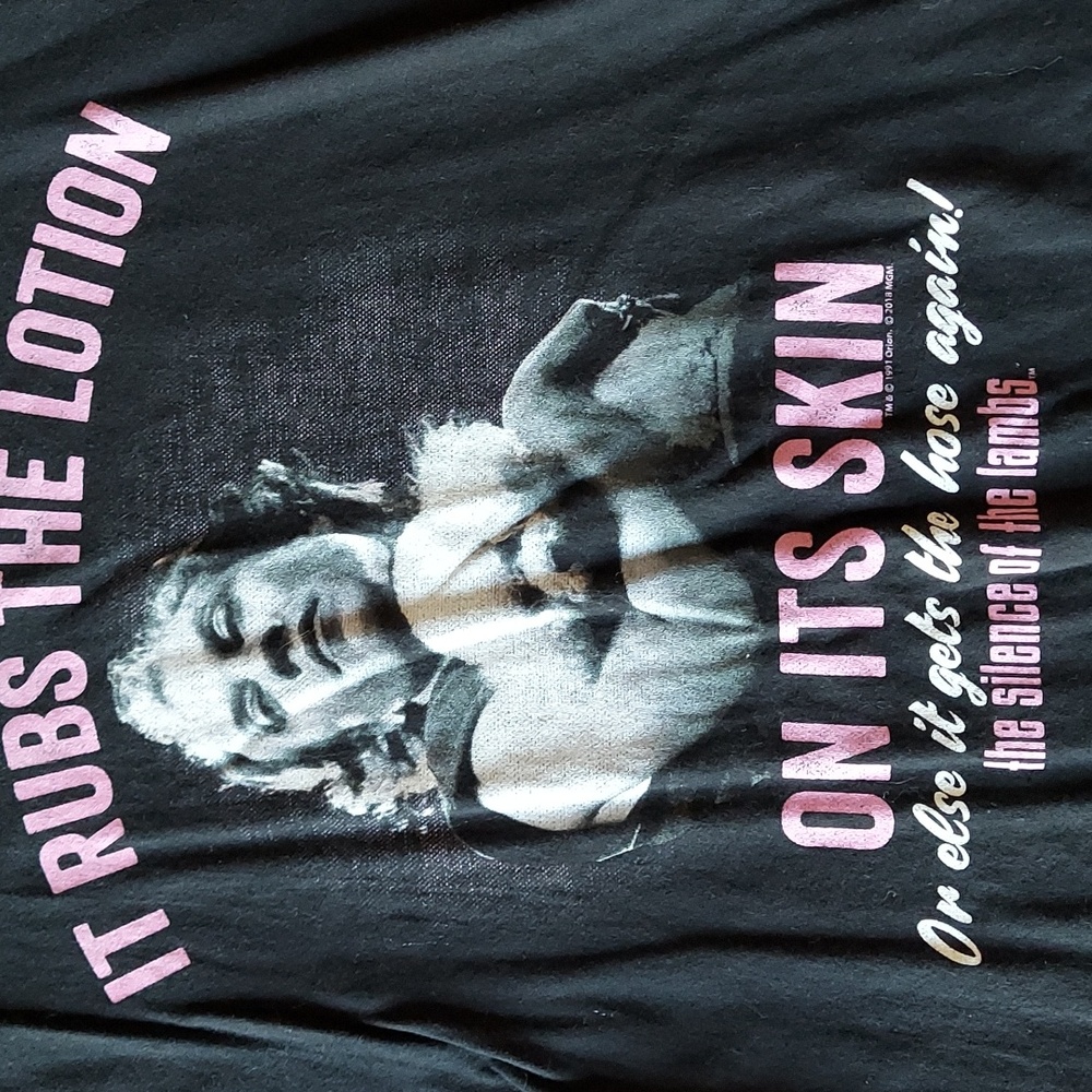 Buffalo Bill Tshirt